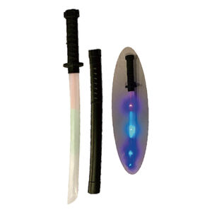 20吋閃光忍者武士刀