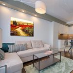 【御畫房】紅花地 國家一級畫師手繪油畫60×90cm(VF-06), , large
