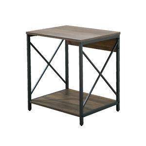 Multifunctional rack