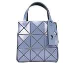 ISSEY MIYAKE BAO BAO CARAT 3X3 亮面手提小方盒/薰衣草紫, , large