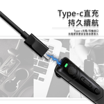 【HANLIN】-TLKA27 迷你觸控式耳掛無線電對講機 無線電耳機 高品質 對講機耳機 麥克風 耳勾 特勤空導 超耐用, , large