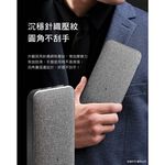 aibo PD無線快充10000mAh行動電源【現貨】PD快充 TYPE-C Qi無線充電 行動充 無線充行動電源, , large