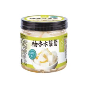 Pomelo-White-Radish