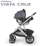官方直營 【UPPAbaby】VISTA、CRUZ。Chicco汽座轉接器, , large