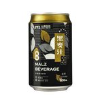TTL Malz Beverage Can 330ml, , large