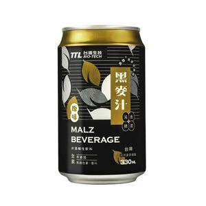 TTL Malz Beverage Can 330ml