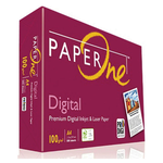 【PaperOne】彩印專業 影印紙 Digital A4 100P 4包/箱, , large