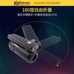 2入優惠組【安伯特】百變旋轉手持無線車用吸塵器 (國家認證 一年保固) 汽車吸塵器 無線吸塵器R3D197, , large