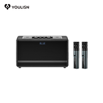 YOULISN Portable Bluetooth Speaker S16-Prestige Edition, , large