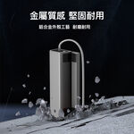iPlay Steam Deck 充電底座 支援45W快充 自帶編織充電線 體積小散熱佳 金屬質感 防滑設計 現貨供應, , large