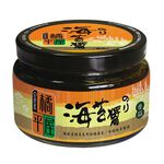 橘平屋海苔醬-香菇150g, , large