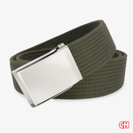 Men's belt, , large