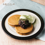 【千康購物網】Pancake 九州鬆餅 -黑糖鬆餅粉 200g (3包入), , large