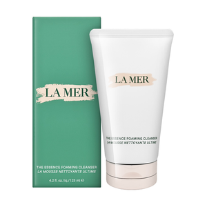 【LA MER海洋拉娜】深海極效潔顏乳霜 125ml