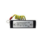 昌運監視器 SP-POE100E 100M PoE 網路防雷保護器 百兆款 防雷擊 避雷設備, , large