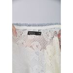 (S) moma質感白色外套二手衣, , large