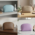 [TRAVELMAR] 隨行皮件化妝包-多色可選, , large