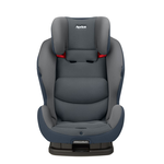 【Aprica】 ActiFix ISOFIX 2-12歲 (成長座椅 5點式安全帶 成長型輔助汽座 增高墊 汽車座椅), , large