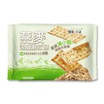 Oat Lake Salt Soda Crackers, , large