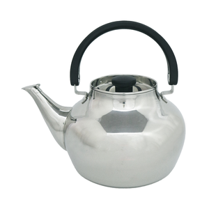金緻316不鏽鋼笛音壺-3.6L-1入