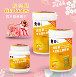 <維他顧>Vitacodes大豆胜肽群精華 頂級蛋白胜肽 2大1小 免運優惠組 (450g*2+135g*1), , large