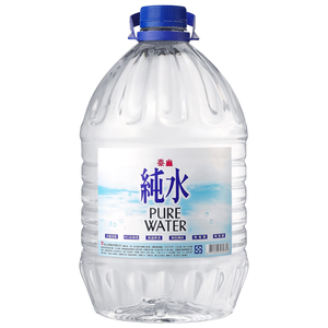 Taisan Pure Water-PET5000