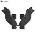官方直營【UPPAbaby】VISTA下端MESA轉接器 (適用於Vista2015+V2+V3+睡箱、MESA), , large