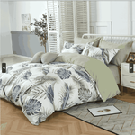 Bed Wrap Set - Overgrown, , large