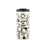 24Bottles Travel Tumbler 600ml, , large