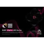 Anaccord雅那歌音響 DC-03-H6 6inch RUBY XSpira IPX66 waterproof desktop wall mount coaxial speakers 1pair, , large