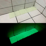 GS MALL 台灣製造 夜光路標 夜光路牌 園藝路牌 園藝布置 園藝地磚 園藝造景 插地磚 指示牌 螢光牌 車道地磚, , large