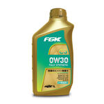 FGK 0W30 C3 全合成機油, , large