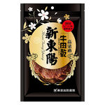 新東陽高粱酒辣味牛肉乾, , large