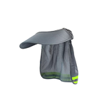 【TOPWAY】工地遮陽帽 安全遮陽帽 戶外建築施工防曬 遮陽板 遮陽安全帽 遮陽帽檐 戶外防曬 登山露營防曬, , large