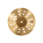 SABIAN 210XAC 10吋 AAX Aero Splash 銅鈸, , large