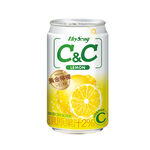 Heysong Soda CC (Lemon), , large