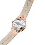 RADO 雷達 庫克船長 設計師聯名機械女錶 套錶組 R32139708, , large