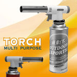 Torch, , large