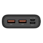 SP廣穎_C10QC_10000mAh_PD+QC行動電源, , large