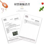 PERFECT 理想牌 金緻316不鏽鋼七層複合金平底鍋附蓋 附蓋28cm-Leidea樂德兒, , large