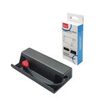 iPlay Steam Deck Charging Dock supports 45W fast charging and comes with a braided charging cable. It's compact, has excellent heat dissipation, and features a metallic finish and non-slip design. Available now., , large