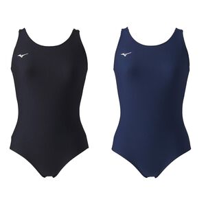 MIZUNO SWIM BASIC 訓練型三角泳衣 N2MAAC01 