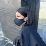 [Xpure] Anti-PM2.5 Mask - Elite G3, , large