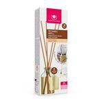 CRISTLINAS WOODEN CUBE AIR REFRESHENER REPLENISH SET- VANILLA, , large