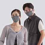 【Blue Eagle】N95 3D Teenager Medical Face Mask 50 pack, , large