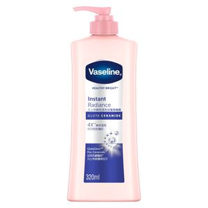 VASELINE INSTANT RADIANCE N