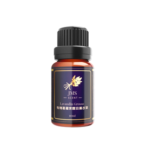 JMScent Essential Oil