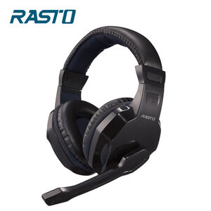 RASTO RS34 Headset with Microphone