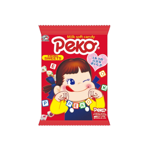 Fujiya Peko sweets