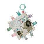 官方直營【MaryMeyer】標籤動物安撫沙沙紙-想想象, , large